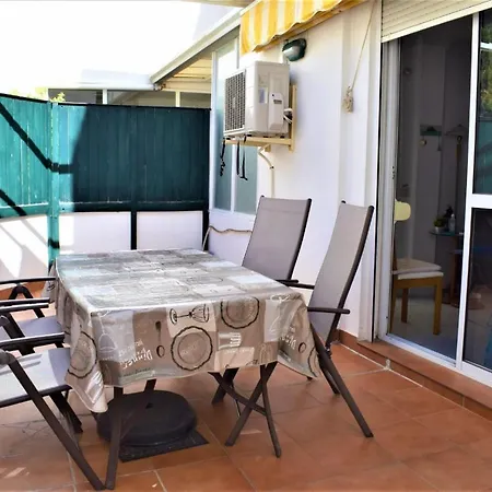 Oasis * Torremolinos