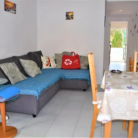 Apartamento Oasis