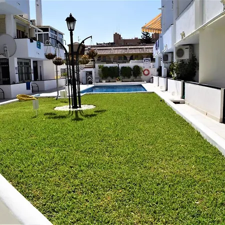 Apartamento Oasis