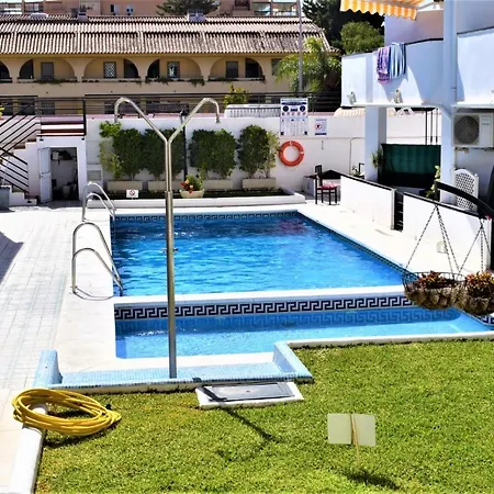 Apartamento Oasis Torremolinos