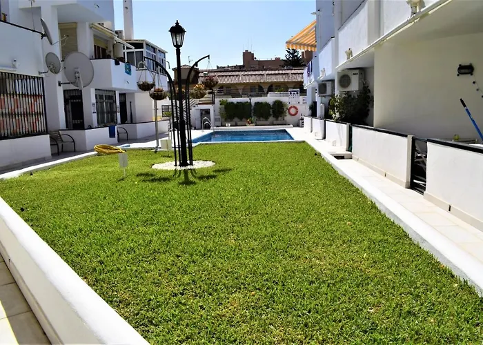 Apartamento Oasis