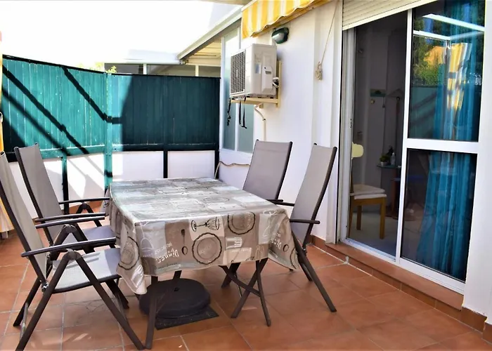 Oasis * Torremolinos